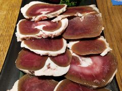 -碳说品道.瓦片烤肉.海鲜烧烤(中华路店)
