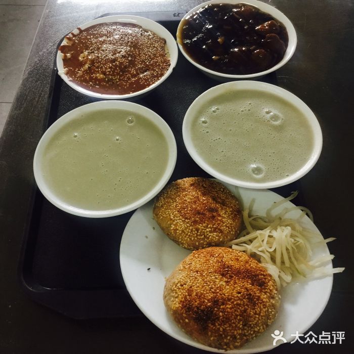 尹三豆汁(天壇店)圖片