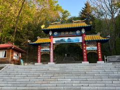 -吉林拉法山