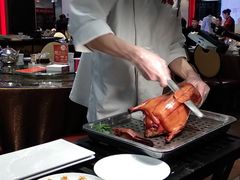 -阿庄新豫菜(航海东路店)