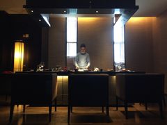 -北纬29度大堂吧-重庆富力艾美酒店-近江岸天街