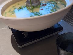 -羊门客在·烤盐池滩羊·川菜