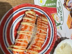-Sushi Love 创意寿司(丽影广场店)