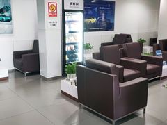 -北京凯威富檑上汽大众4S店(良乡店)