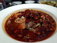 -小巷餐厅(五大街店)