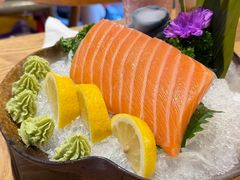 -米禾良日料(人民广场店)