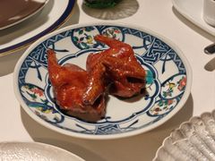 -荣轩(新荣记环球金融中心店)