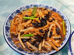 -老北京私房菜(798店)