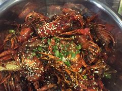 -靓靓蒸虾(中山公园店)