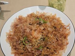 -卡朋西餐(东方广场店)
