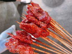 -大学城夜市大排档(凤栖路店)