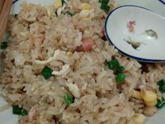杂锦炒饭-膳糧·汕头肠粉·潮汕小吃(龙怡店)