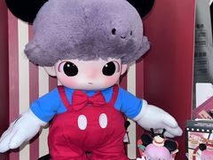 -泡泡玛特POPMART(万达店)