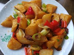 -清真·益鑫羊肉手抓馆(花园北街店)