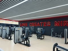 -奇迹健身(SM广场店)