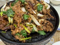 -清真·鸦儿李记·小馆(后海店)