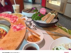 -川中渝夫火锅(铜陵万达广场店)
