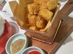 -津禧荟·酥皮烤鸭(北辰店)