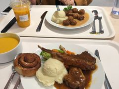 -宜家·瑞典风味餐厅(烟台路店)