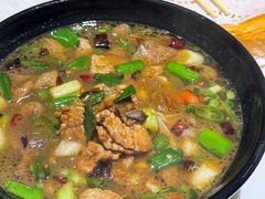 -华新胖子鱼粉(衡阳总店)