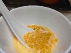杨枝甘露-8餐厅(新葡京酒店)