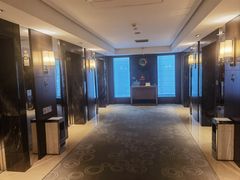 -北京希尔顿逸林酒店