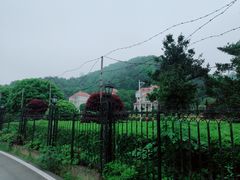 -石燕湖生态旅游景区