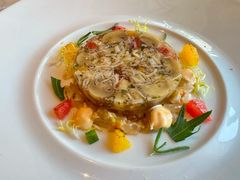 -Le Comptoir de Pierre Gagnaire