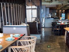 -川旺角川粤融合菜•海景餐厅(星海广场店)