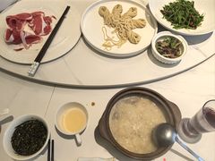 -澳门豆捞(裕华东路店)