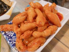 -宝源饺子(麦子店街店)