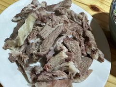 -三中高皇羊肉馆