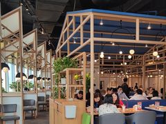 -渝信川菜 · 川味家常菜(财富购物中心店)
