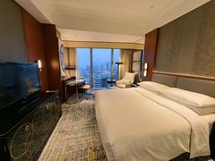 -上海雅居乐万豪侯爵酒店