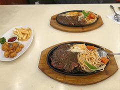 -雅泰来(解放路店)