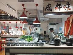 -食百绚全日制餐厅(成都棕榈泉费尔蒙酒店)