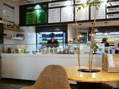 -greenjoy绿享轻食(宁海路店)