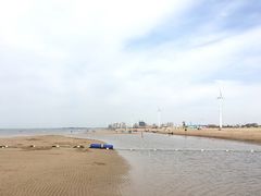 -那香海钻石沙滩浴场