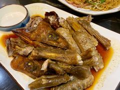 -龙凤点心饼家·39年老字号(松岗店)