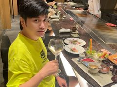 -Ginza Onodera铁板烧(外滩十八号店)