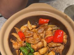 -留半山·香港食堂(啦啦宝都店)