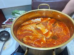 -贵州人家·酸汤火锅·20年老字号