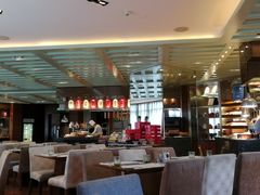 -马哥孛罗酒店·SAVVY全日餐厅