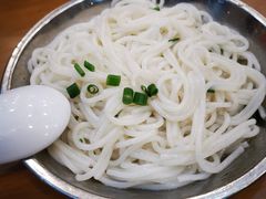 猪油拌粉干-老牌依强牛肉店(达道总店)