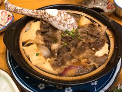 -竹马炭火烤肉(利济北路店)