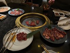-烧肉达人(凯德晶萃店)