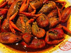十三香小龙虾-叶派龙虾•招牌香辣蟹·海鲜(中海国际店)