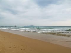 -海南清水湾莱佛士酒店