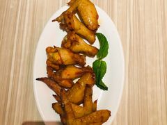 -必胜客(东大桥店)