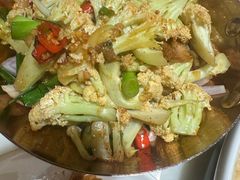 -径山十八道·风味民间菜(杭州总店)